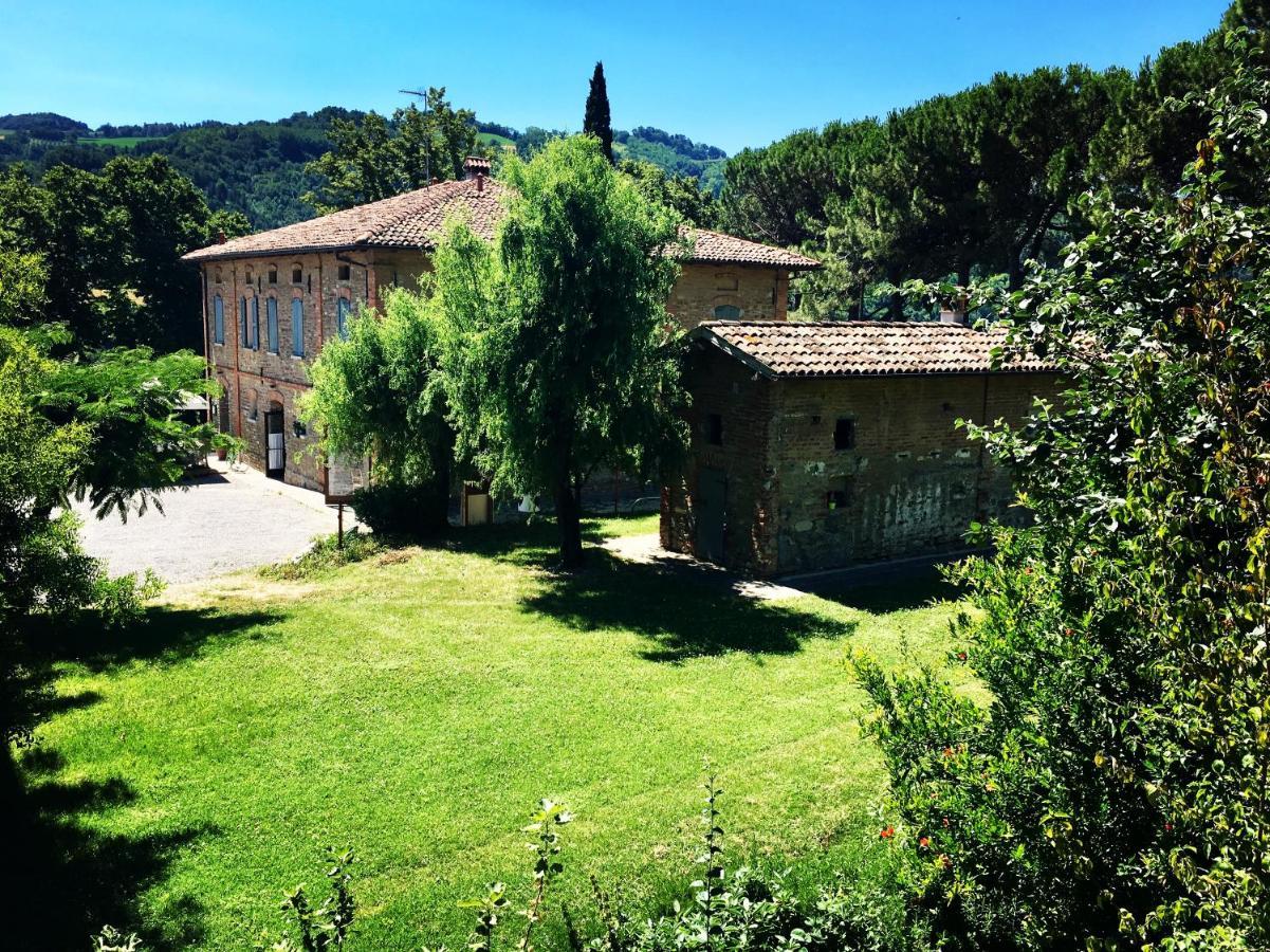 Il Cardello Locanda Casola Valsenio Exterior foto